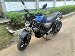 Yamaha FZ FI V3